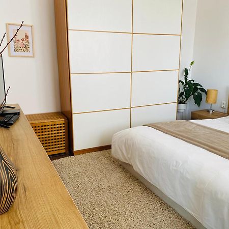 Tsarevets Panoramic Apartments וליקו טורנובו מראה חיצוני תמונה