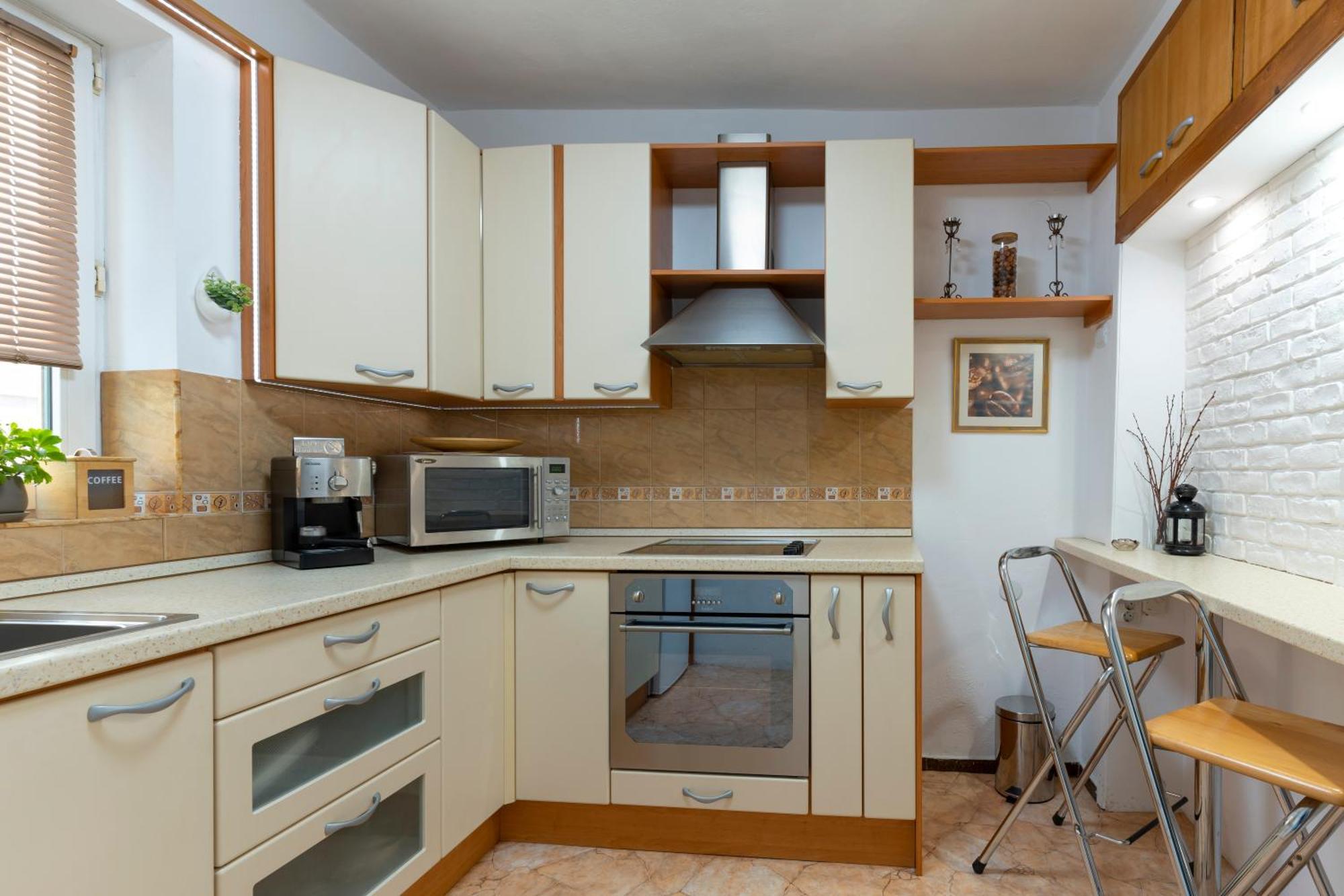 Tsarevets Panoramic Apartments וליקו טורנובו מראה חיצוני תמונה