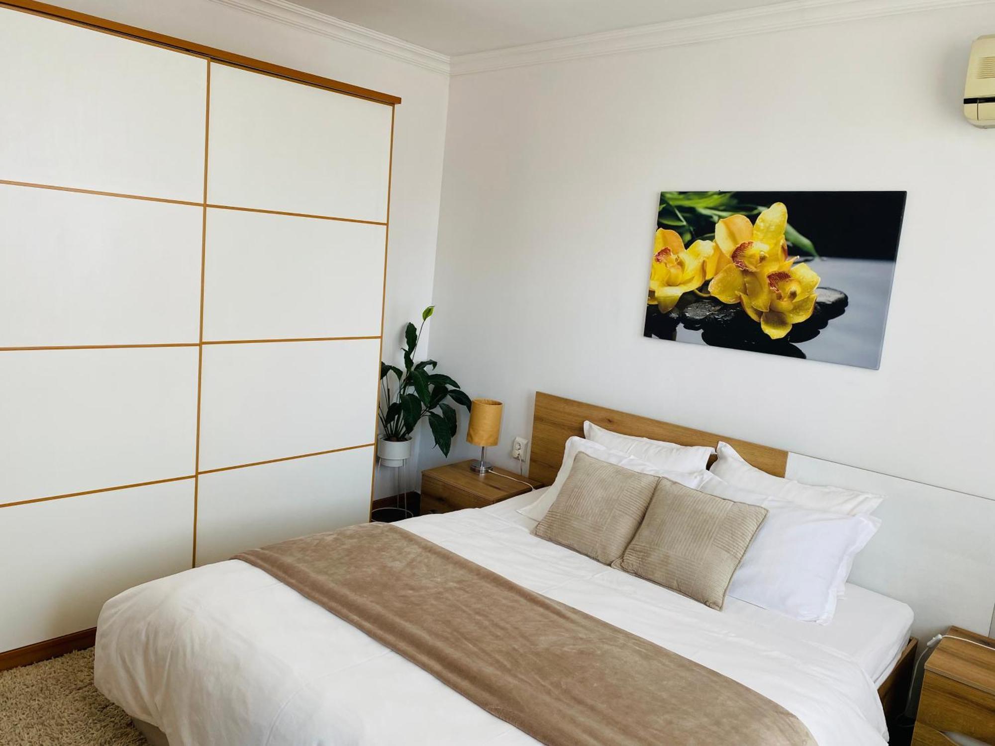 Tsarevets Panoramic Apartments וליקו טורנובו מראה חיצוני תמונה